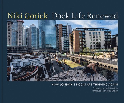 Dock Life Renewed 1