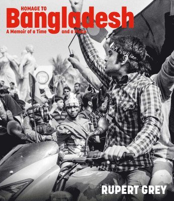 Homage to Bangladesh 1