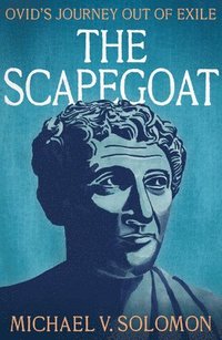 bokomslag Scapegoat