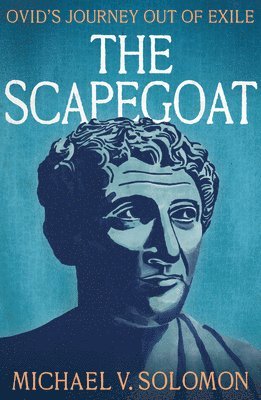 bokomslag Scapegoat