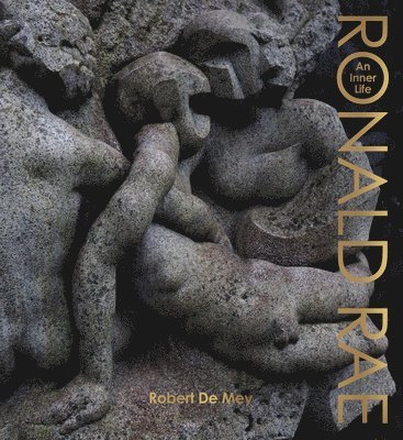 Robert de Mey, Robert de Mey, Robert De Mey - Ronald Rae, Inbunden