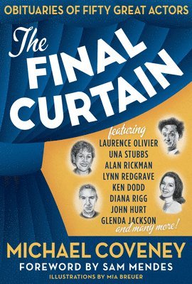 The Final Curtain 1