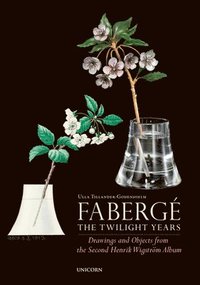bokomslag Faberge: The Twilight Years