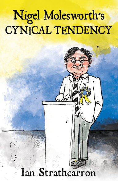 bokomslag Nigel Molesworth's Cynical Tendency