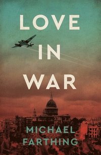 bokomslag Love in War