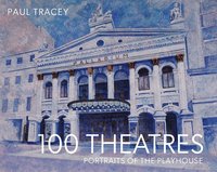 bokomslag 100 Theatres