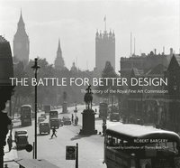 bokomslag Battle for Better Design