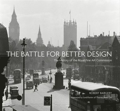bokomslag Battle for Better Design