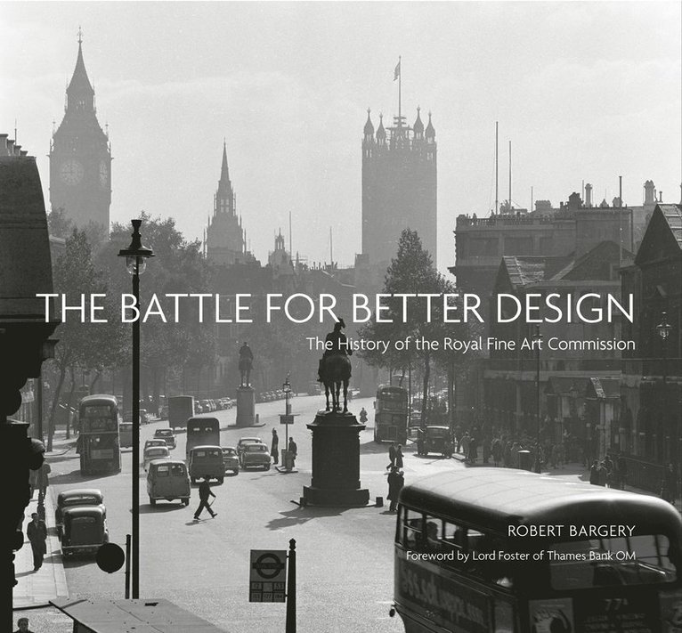 Battle for Better Design
