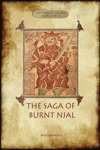 bokomslag Njal's Saga (the Saga of Burnt Njal)