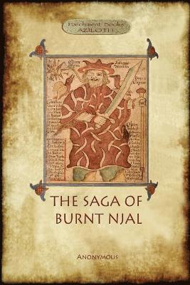 Njal's Saga (the Saga of Burnt Njal) 1