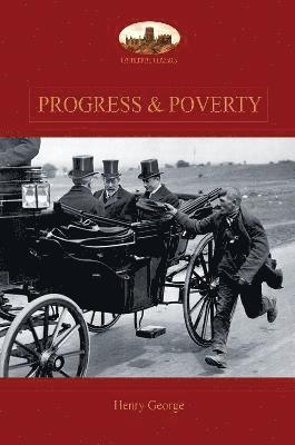 bokomslag Progress and Poverty