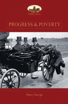 bokomslag Progress and Poverty