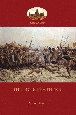 Four Feathers (Aziloth Books)