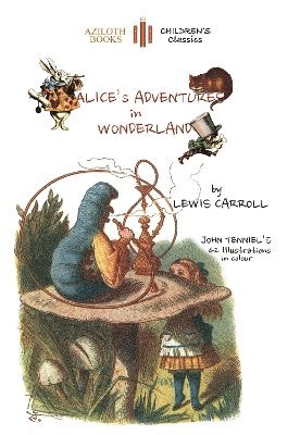 Alice's Adventures in Wonderland 1