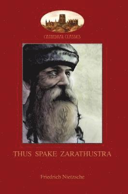 Thus Spake Zarathustra 1