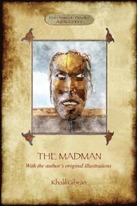 bokomslag The Madman