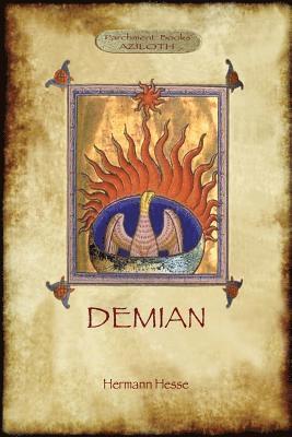 Hermann Hesse - Demian: the story of a youth (Aziloth Books), Häftad