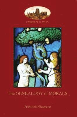 bokomslag Genealogy of Morals