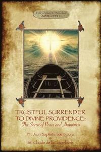 bokomslag Trustful Surrender to Divine providence