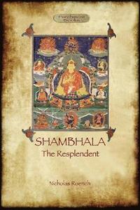 bokomslag Shambhala the Resplendent