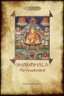 bokomslag Shambhala the Resplendent