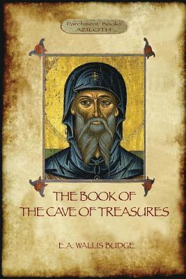 bokomslag Book of the Cave of Treasures