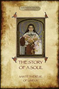 bokomslag The Story of a Soul