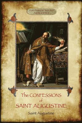 Confessions of Saint Augustine 1