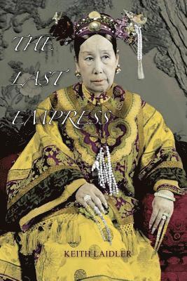 The Last Empress 1