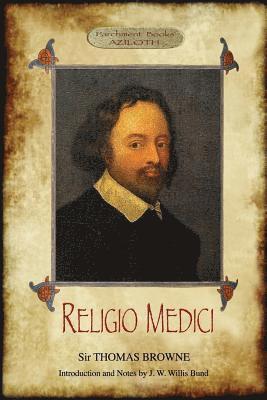 bokomslag Religio Medici