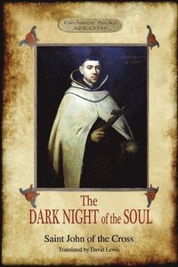 bokomslag Dark Night of the Soul