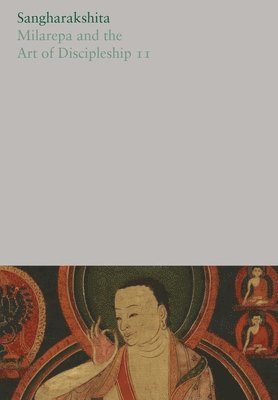 bokomslag Milarepa and the Art of Discipleship II: 19