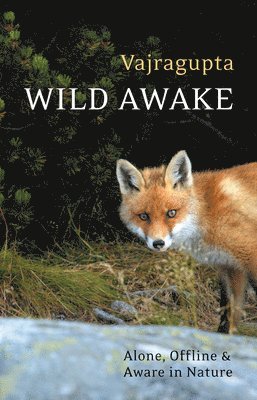 bokomslag Wild Awake