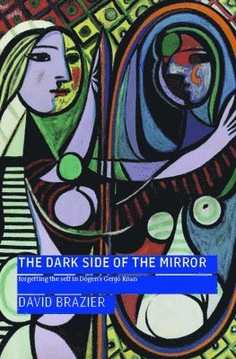 David Brazier - Dark Side of the Mirror, Häftad