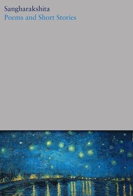 bokomslag Poems and Short Stories