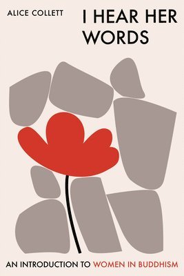 Alice Collett - I Hear Her Words, Häftad