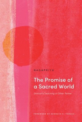 bokomslag Promise of a Sacred World