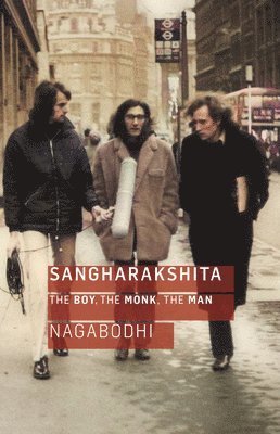 Nagabodhi - Sangharakshita, Häftad