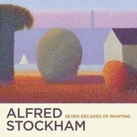 bokomslag Alfred Stockham