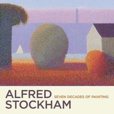 bokomslag Alfred Stockham