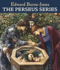 bokomslag The Perseus Series