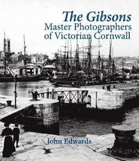 bokomslag The Gibsons