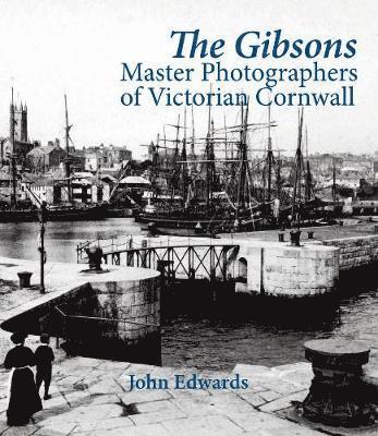 bokomslag The Gibsons