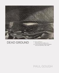bokomslag Dead Ground