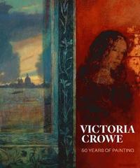 bokomslag Victoria Crowe