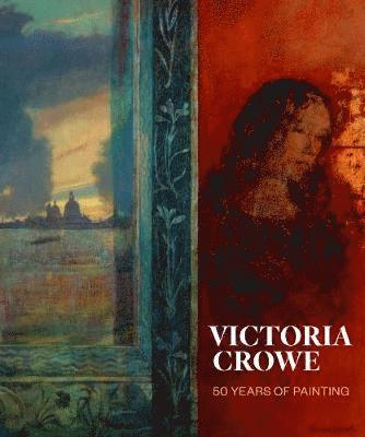 Victoria Crowe 1