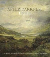 bokomslag After Darkness Light