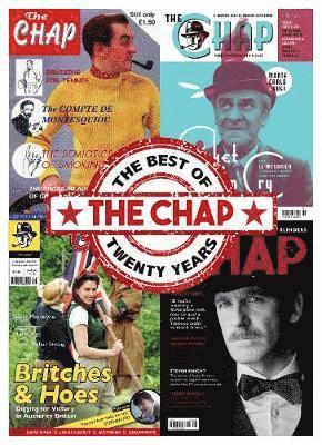 Best of The Chap 1