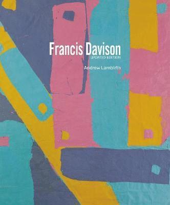 bokomslag Francis Davison